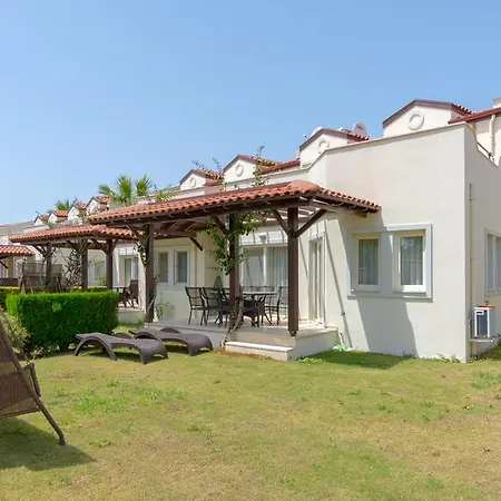 منتجع Apollonium Bozbuk