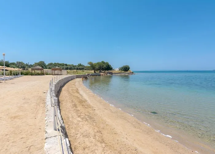 Apollonium Bozbuk Resort Akbuk (Didim)