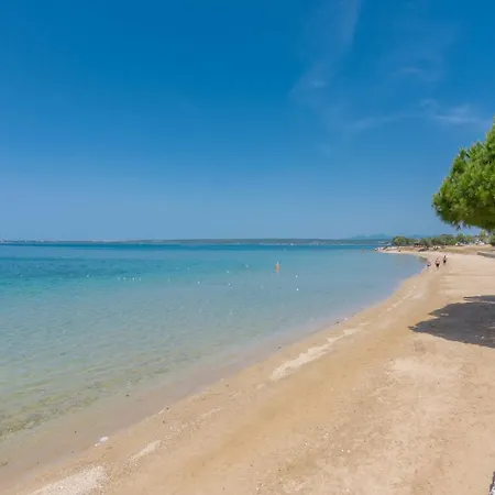 Apollonium Bozbuk * Akbuk (Didim)