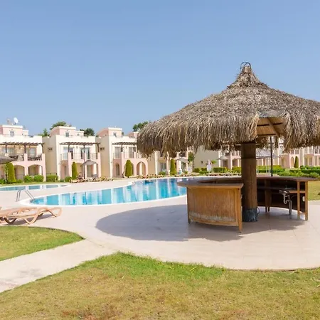 Resort Apollonium Bozbuk Akbük