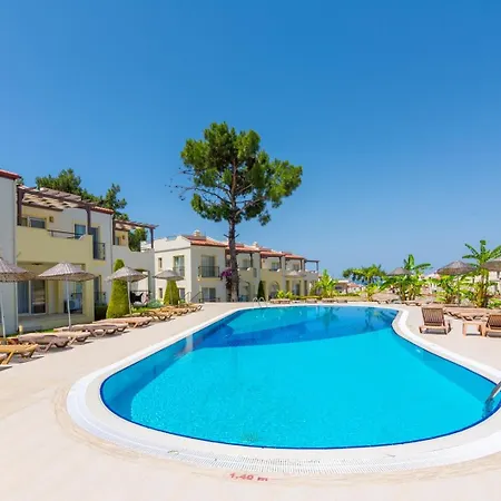 Resort Apollonium Bozbuk Akbük