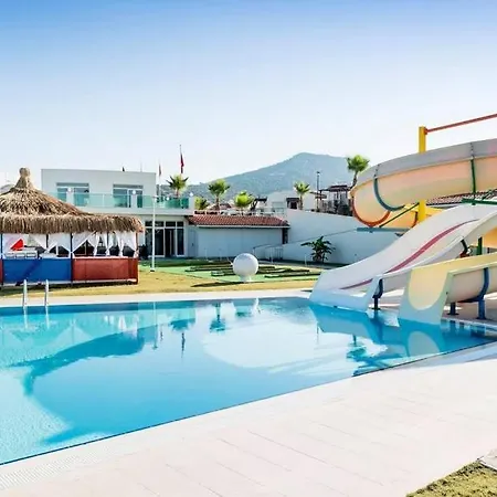 Apollonium Bozbuk Akbuk (Didim)